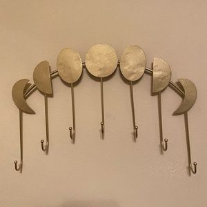 Jewelry / Necklace Holder